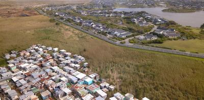 Colonial tax records hold 3 lessons for South Africa today – economic historian