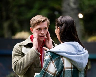 It’s open warfare in the castle! How The Traitors lost its soul