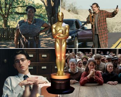 Sinners becomes first film in history to earn 16 Oscar nominations