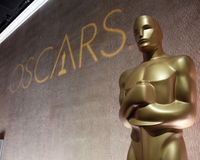 Oscar nominations 2026: the full list