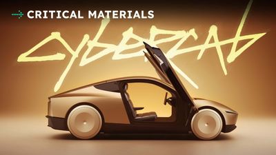 Tesla’s Robot Dreams Hit Reality As Musk Warns Production Will Be 'Agonizingly Slow’