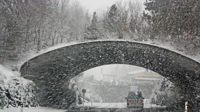 Panic Buying Chaos as 'Worst Winter Storm Ever' Threatens 200 Million Across US