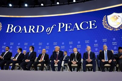 The countries joining Trump’s Board of Peace – and those who declined