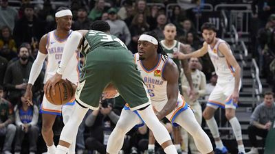 Giannis Antetokounmpo Has Bleak Assessment of Bucks After Suffering Latest Blowout