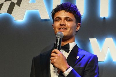 Norris shares 2026 F1 target in defiant message after 2025 championship title