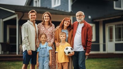 The $500,000 Inheritance Error: The One Document You Must Sign Before January 31st to Save Your Family Home