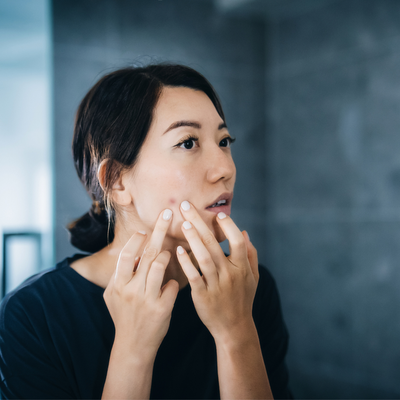 This At-Home Acne Injection Pen Could Revolutionise Treatment—But Dermatologists Have Reservations