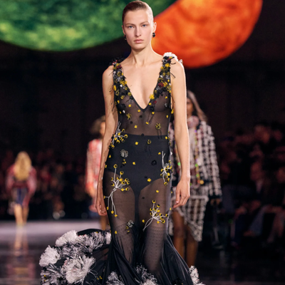 These are the 5 Dress Trends That Will Be Everywhere in 2026, According to Fashion Insiders