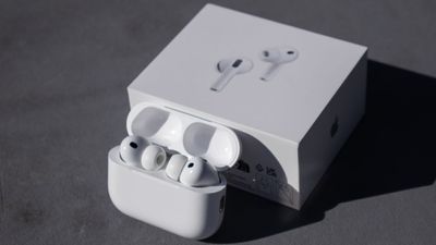 Apple tipped to release ‘higher-end’ AirPods Pro this year — advanced gesture controls inbound with IR camera