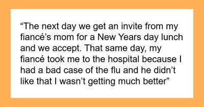 Drama Erupts After Pushy Family Starts Taking Liberties With Couple’s Baby Before It’s Even Born