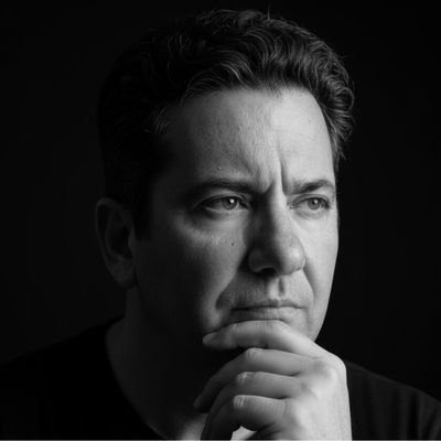 I'm the Napster CEO and I agree with Pinterest: the Napster phase of AI needs to end