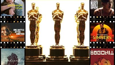 Oscar nominations 2026: ‘Sinners’ makes history with record-breaking 16 nods