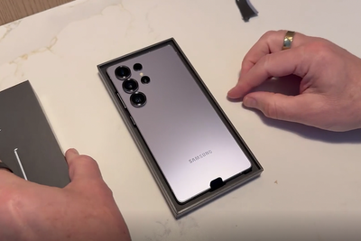 Samsung Galaxy S26 Ultra could launch this month – here’s all the rumours to know