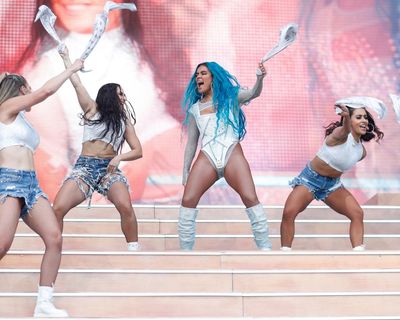 Real Madrid could face trial over noise pollution from stadium concerts