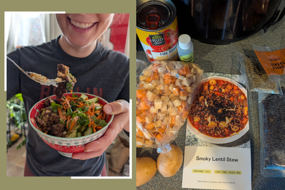 7 best meal delivery services and kits for easy home cooking