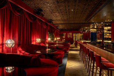 The best hotels in Berlin for LGBTQ+ travellers