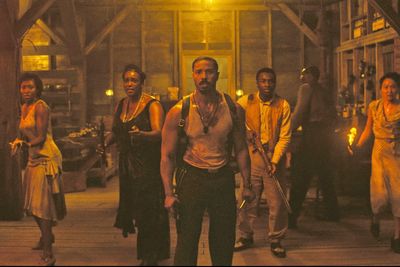 A breakdown of how Oscar best picture nominees fared at the box office and which studios dominated