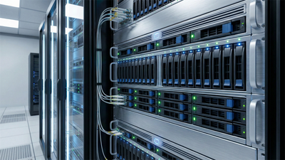 Forget the Chips, Buy Memory: Why AI Money Is Moving to Storage