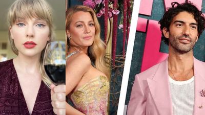 Baldoni's Team Allegedly Leaked Swift–Lively Texts to Test Public Reaction and Serve as a Stand-In Witness