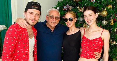 Major Twist In Beckham Family Feud As Brooklyn Revealed To Have Prenup That “Handcuffs” Him To Peltz Family