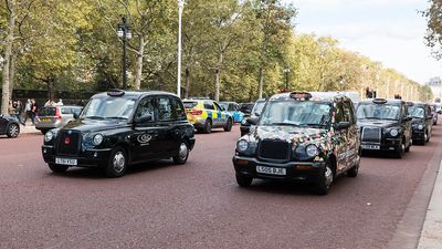 Asylum Seekers Banned From Taxis for Medical Appointments After Taxpayers Foot £15.8M Transport Bill