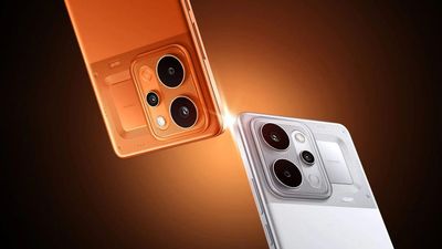 This Realme phone boasts something Samsung and Apple can only dream of