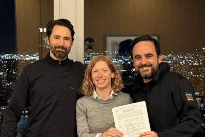 Startup Cubby is bringing a tech mindset to the wild world of self-storage—and just raised a $63 million Series A