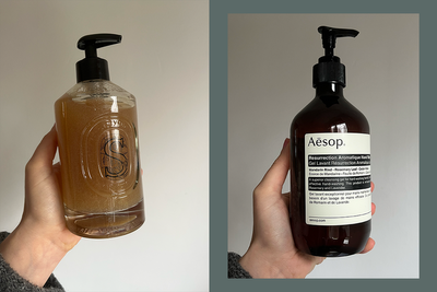 ‘It brings the spa to your bathroom’: The best luxury hand washes worth buying
