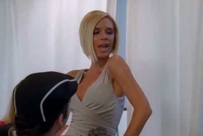 Victoria Beckham’s Ugly Betty wedding episode resurfaces after Brooklyn Beckham accusations