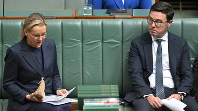 Leadership reset on the cards to mend coalition divorce