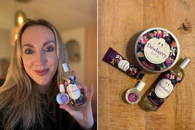 I loved this Body Shop scent in the 90s and it has finally returned – here’s my review
