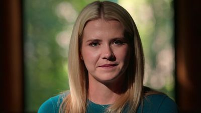Where is Elizabeth Smart now, and what happened to her kidnappers Brian David Mitchell and Wanda Barzee?