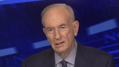 Bill O'Reilly Is Stepping Back From News Over A 'Malady'