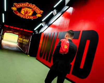 Casemiro to leave Manchester United in summer, Chelsea want Douglas Luiz