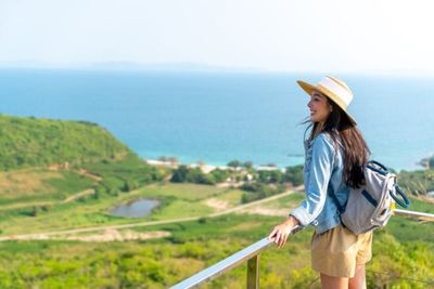 Travel: The “4 S” Rule Every Woman Needs to Know When Traveling Solo