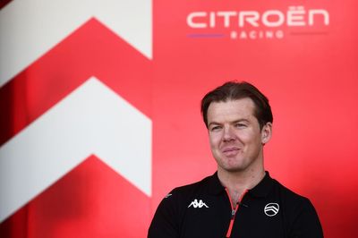 Nick Cassidy keen for Formula E to not "look like another single-seater championship"