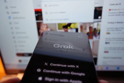 Grok flooded X with over 3 million sexualized images in just 11 days, analysis finds
