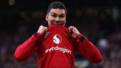 Man Utd Announce Shock Casemiro Departure