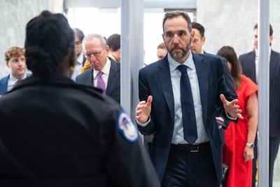 At House hearing, Jack Smith defends decisions to charge Trump