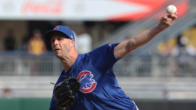 Taylor Rogers Reunites With Twins Five Years After All-Star Season