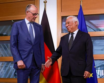 Relations with US have taken ‘big blow’, says EU foreign policy chief