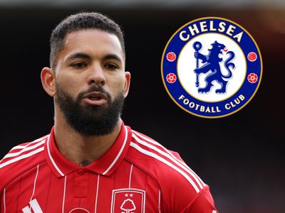 Chelsea consider Douglas Luiz loan in shock January transfer hijack