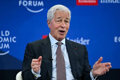 JPMorgan CEO Jamie Dimon says he welcomes government ban on mass-firing people for AI: ‘We’re going to cure a lot of cancers’