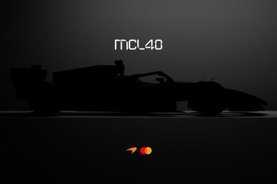 McLaren likely won’t upgrade 2026 F1 car before Australian GP