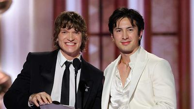 ‘Heated Rivalry’ Stars Tapped as Torchbearers for 2026 Winter Olympics