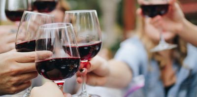 Blaming ‘wine moms’ for ICE protest violence is another baseless, misogynist myth