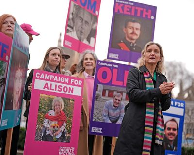 If the assisted dying bill is killed off by the Lords, let that be the end for this unelected chamber