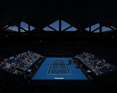 Players’ group’s $1bn breakaway tour plan pushes tennis to brink of civil war