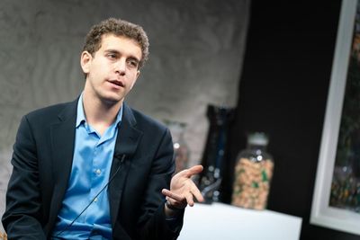 US chess star Daniel Naroditsky’s death was accidental, medical examiner says