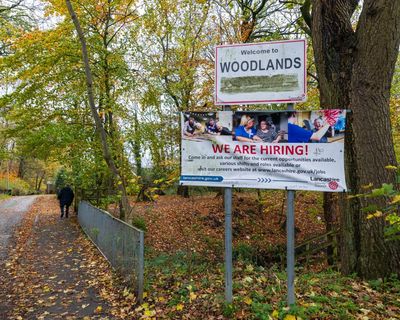 Reform councillors say they will not close Lancashire care homes